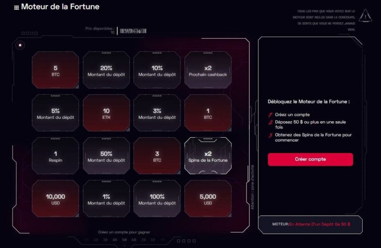 Ybets Casino fortune